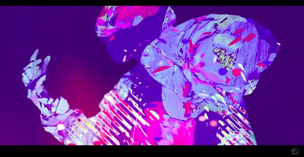 米津玄師「春雷」MV