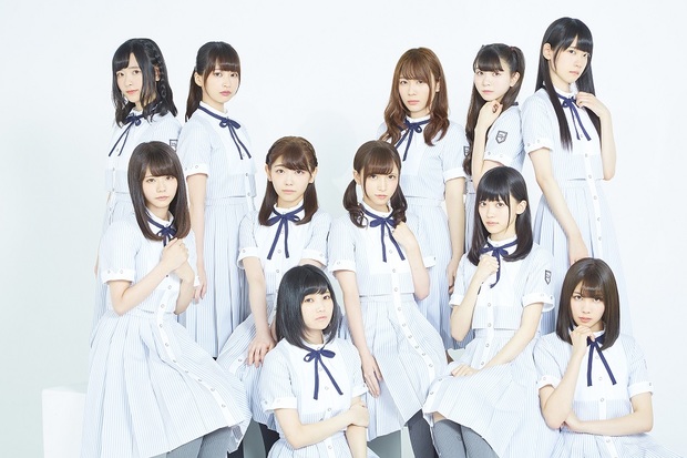 22/7(ナナブンノニジュウニ)