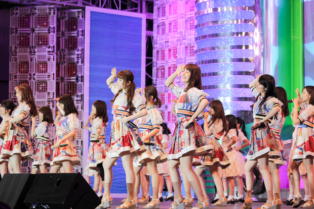 乃木坂46 3期生