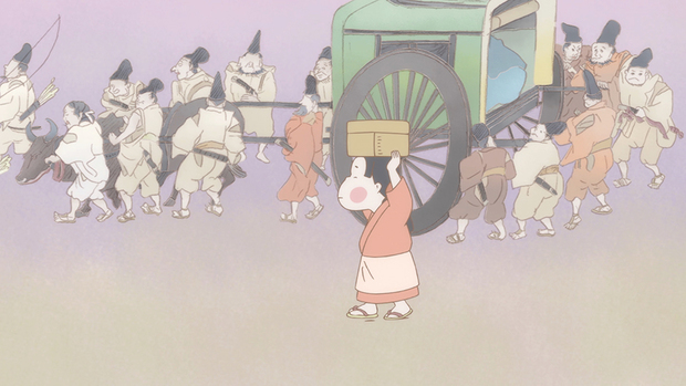 『わたしの名はオオタフクコ〜小さな幸せを、地球の幸せに。〜』イメージ画