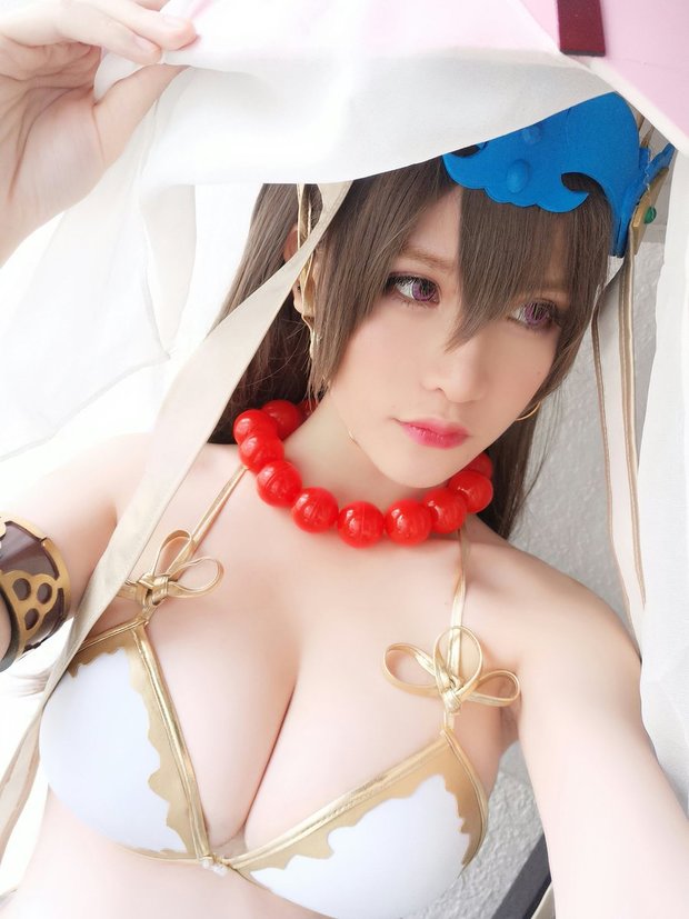 前羽_rrさん/『Fate/Grand Order』玄奘三蔵