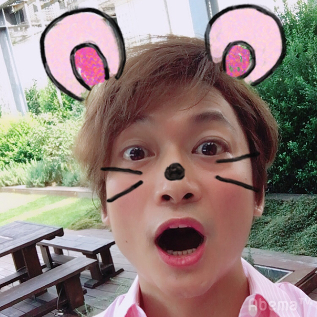 香取慎吾さん