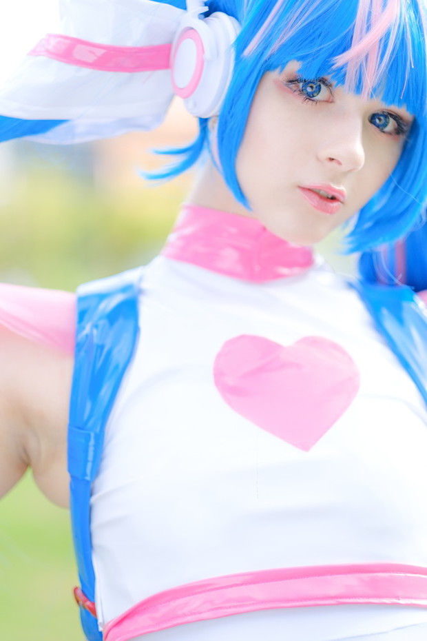 ヒラリーさん_@YABAIofficial_1