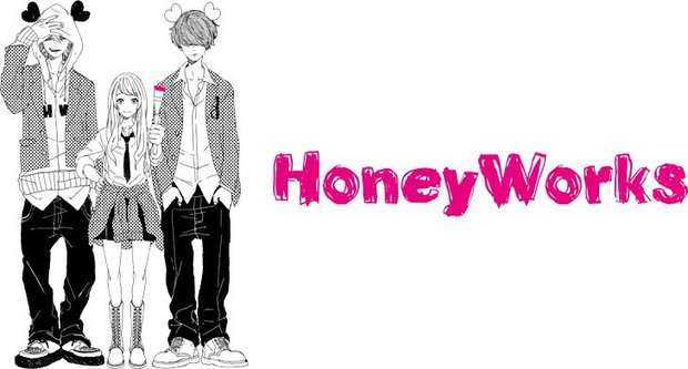 HoneyWorks