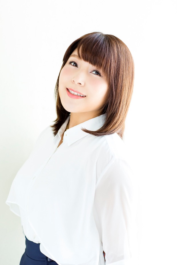 新田恵海アー写