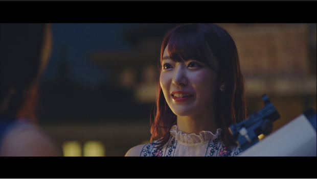 宮脇咲良さん