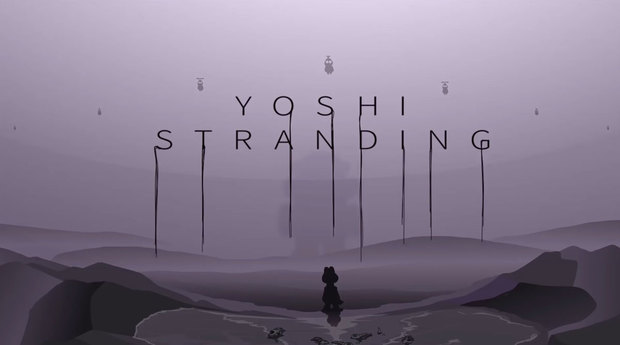 Yoshi Stranding(ヨッシー・ストランディング)