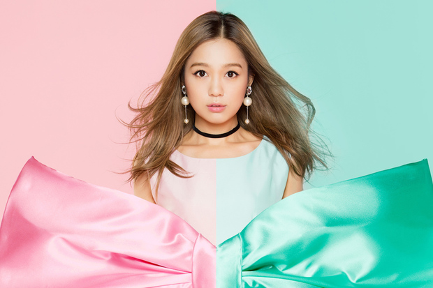 西野カナ