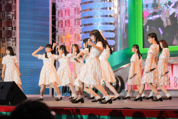 乃木坂46