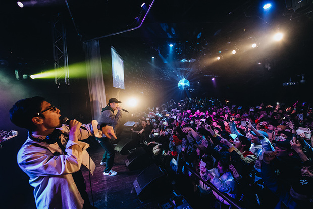 「tofubeats」 写真:金子優司