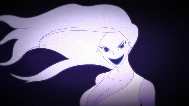 「DEVILMAN crybaby」シレーヌ