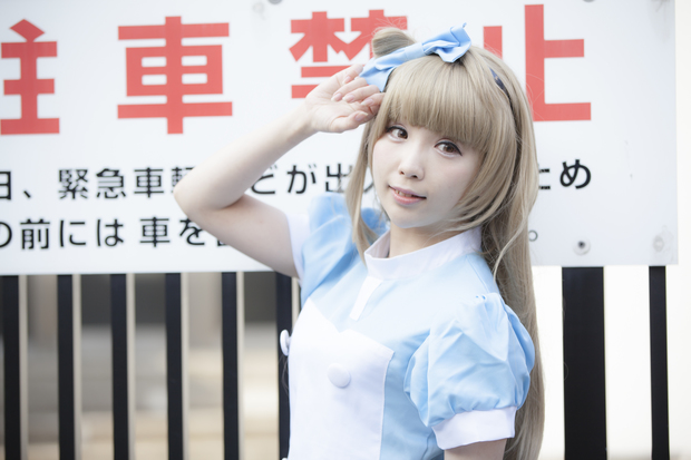 花音さん(『ラブライブ!』南ことり)