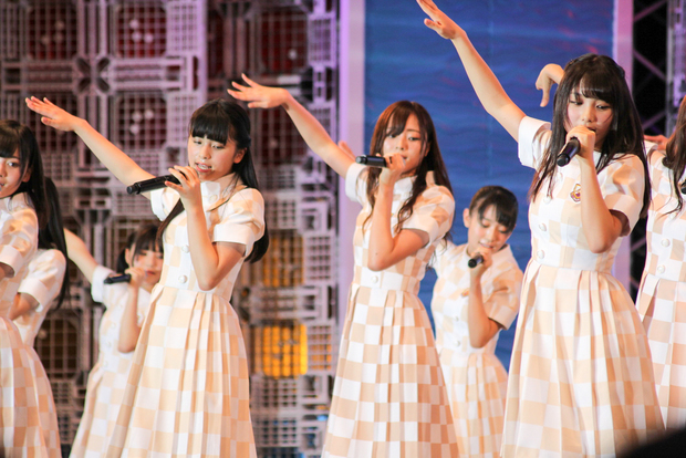 乃木坂46
