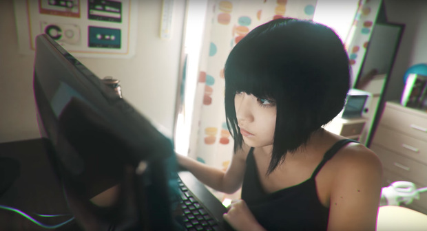 根本凪さん