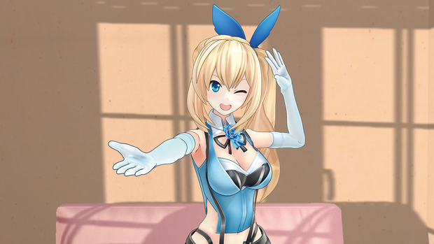 アカリだよーーーー!