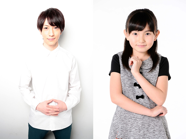 アニメ『どろろ』キャラ原案は浅田弘幸、構成は小林靖子！ 舞台化も 