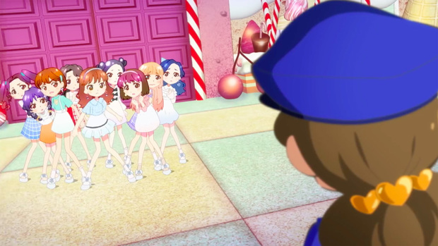 「Candy Pop」