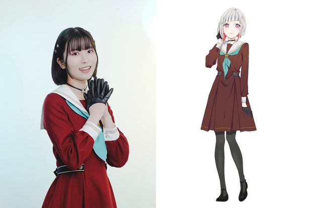 ネ*ト様 ラブライブ 蓮ノ空 ラブカ 佐々木琴子 pe+ ネ*ト様 ラブライブ 蓮ノ空 ラブカ 佐々木琴子 pe+ ラブライブ