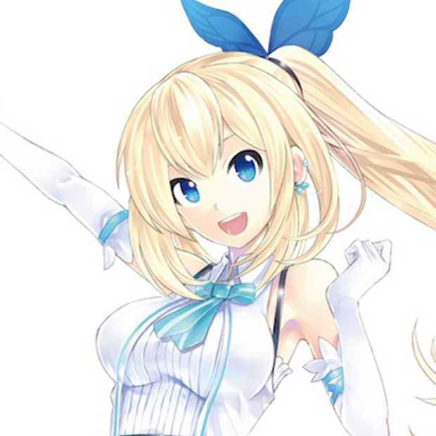 ミライアカリ