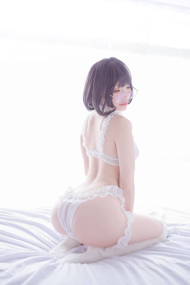 kiyoさん/オリジナル Photo by Simply Random