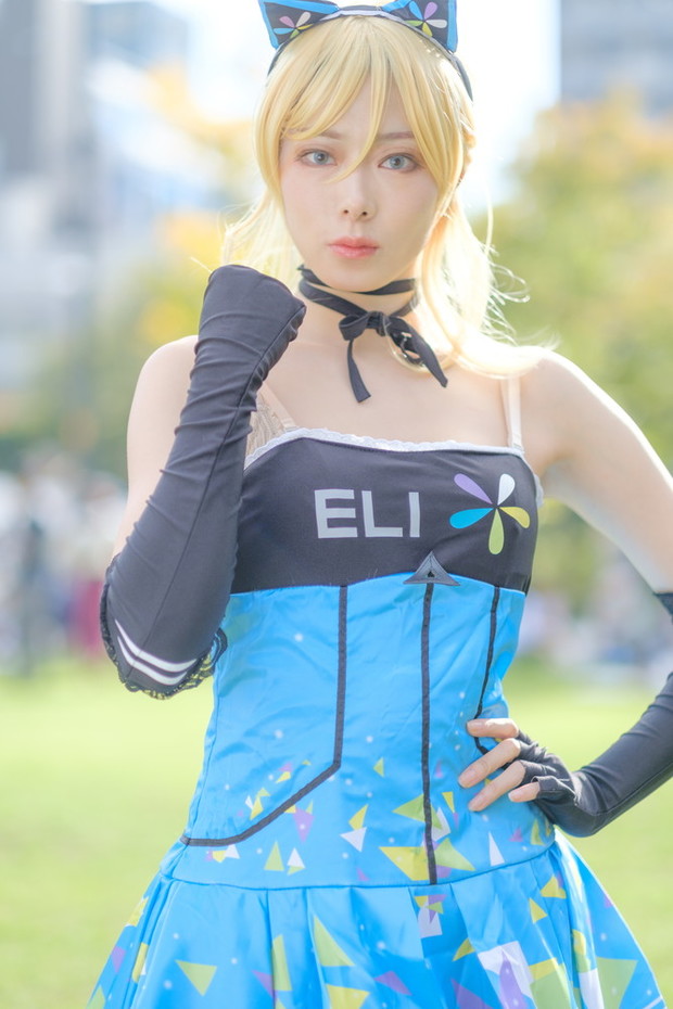まきのもも子さん_エリーチカ_1
