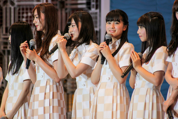 乃木坂46