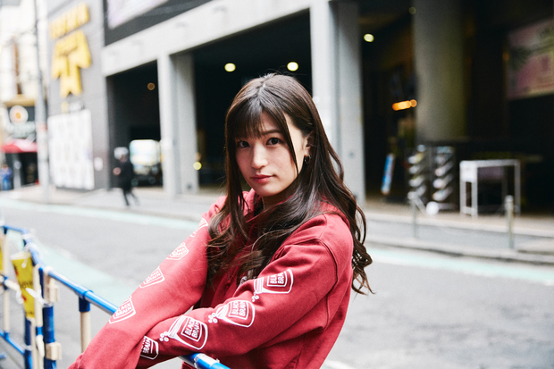 高橋しょう子さんストリートスナップ40