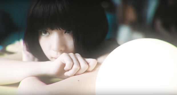 根本凪さん