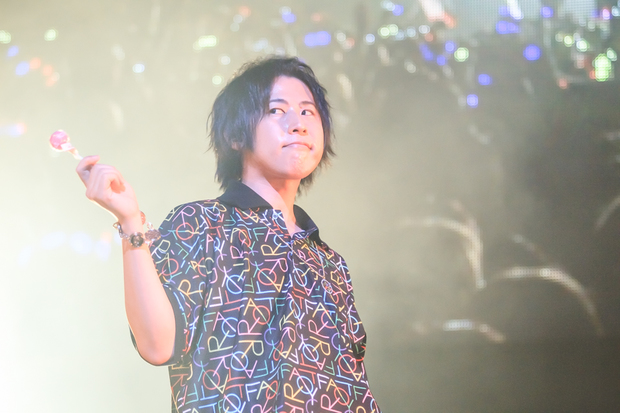 白井悠介さん