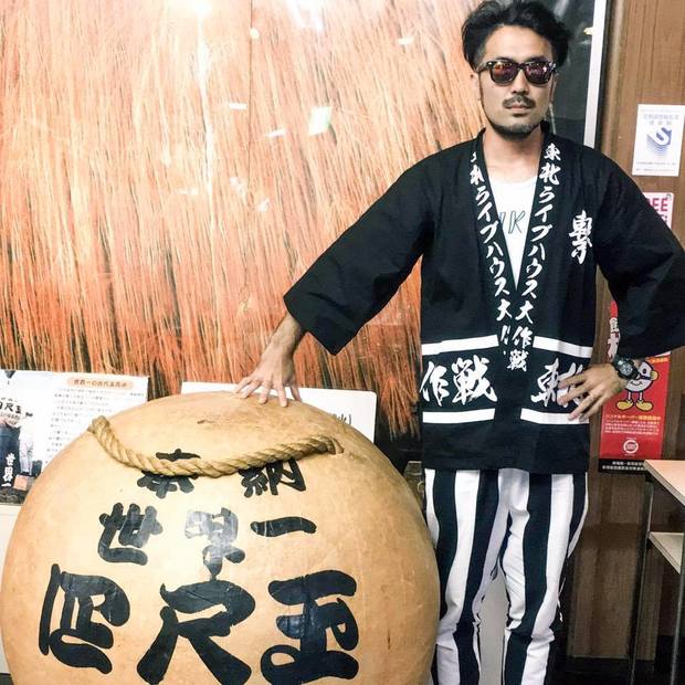 新保勇樹