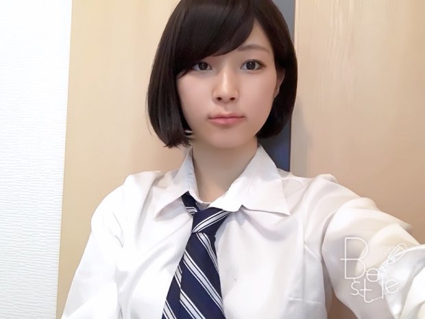 sayaに似ていると話題の高山沙織さん