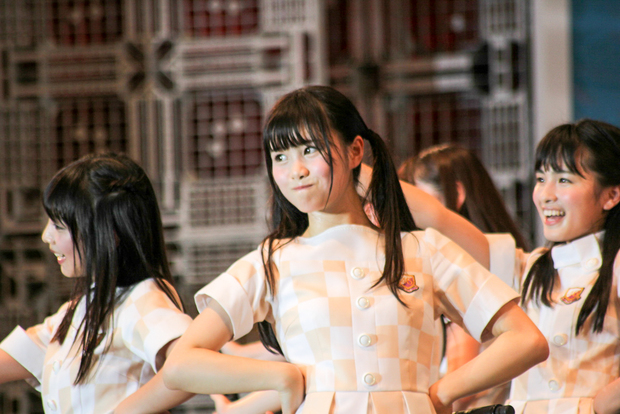 乃木坂46