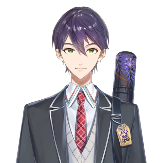 剣持刀也