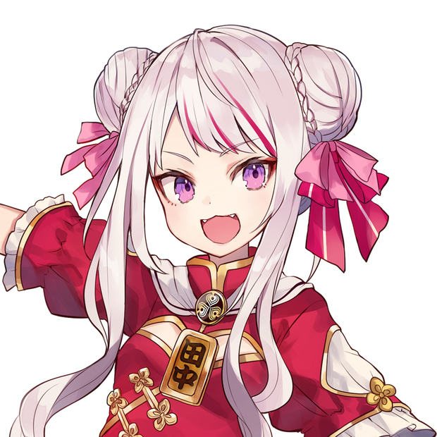 田中ヒメ
