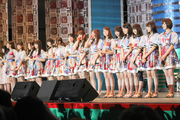乃木坂46