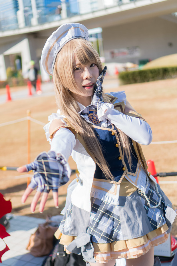 たら(@yuyux313)/「ラブライブ!」南ことり