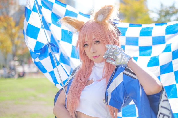 弥太郎さん_玉藻レーシング_1
