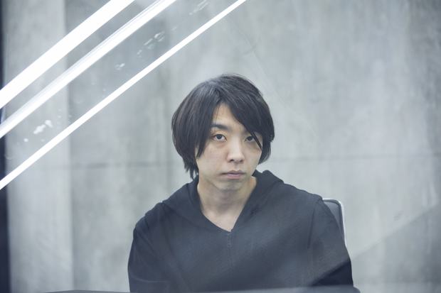 落合陽一さん