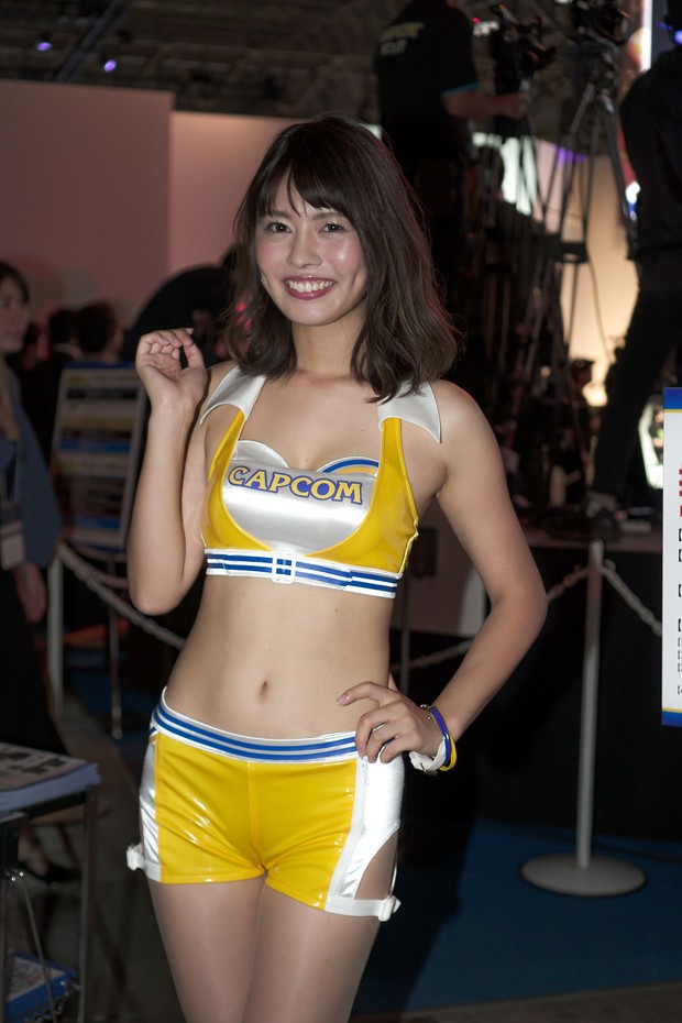 CAPCOM 2