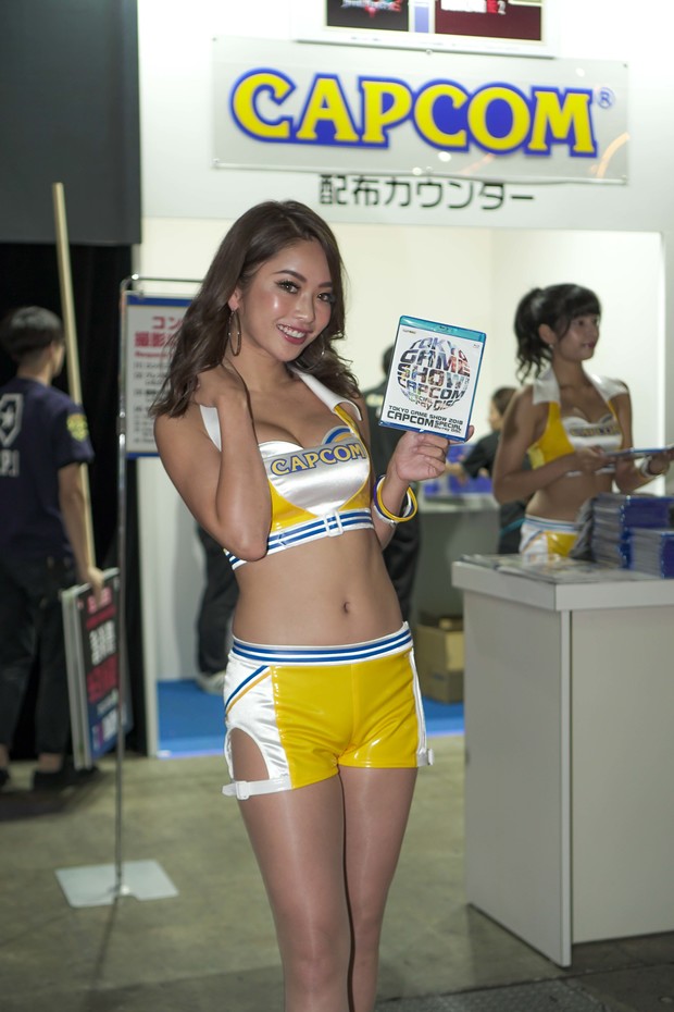 CAPCOM 4