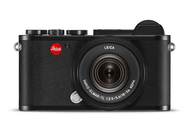 Leica/画像は公式サイトより