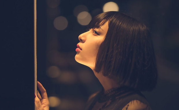 遠坂まどかさん