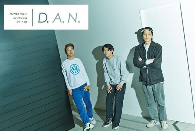 D.A.N.