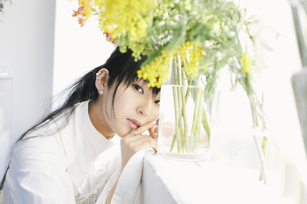 DAOKOさん
