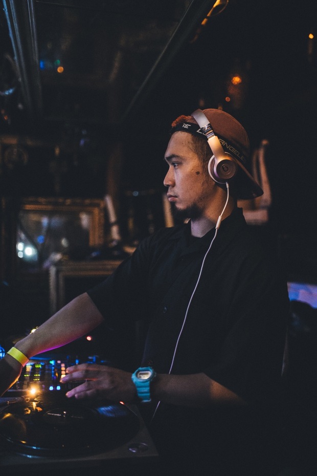 DJJAM