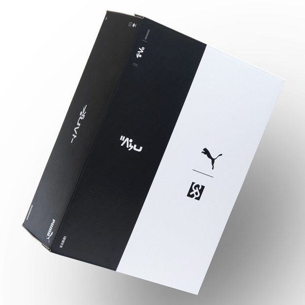 PUMA×GraphersRock第2弾コラボアイテム