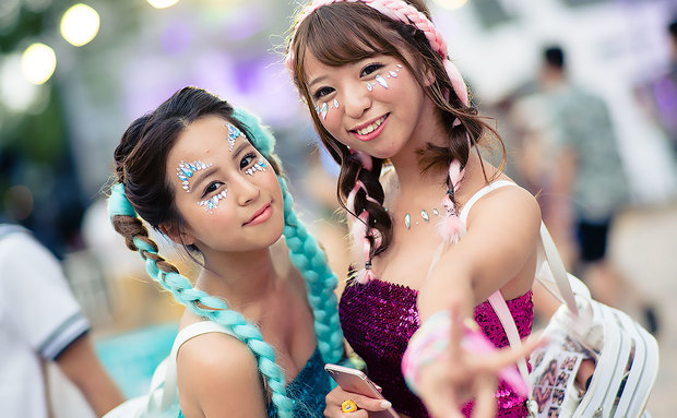 「ULTRA JAPAN 2018」