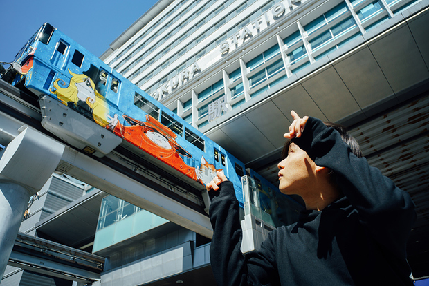 小倉駅