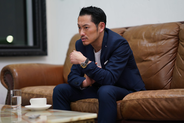 般若さん