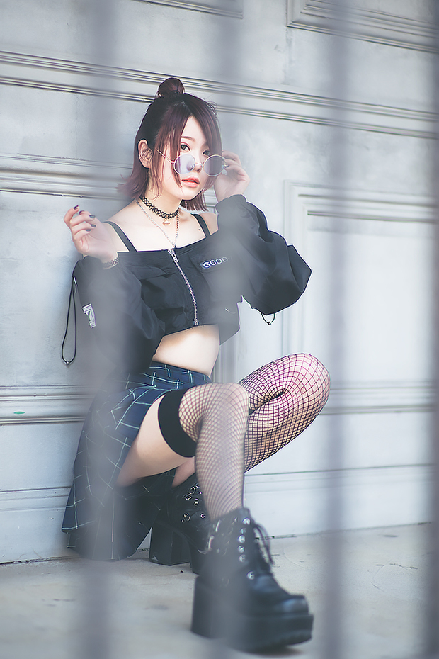岩瀬唯奈さん5